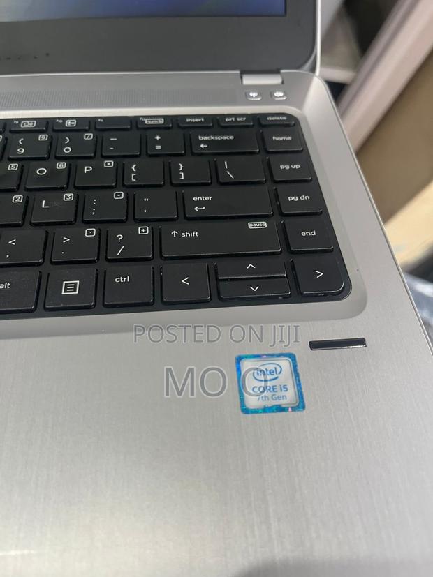 Laptop HP ProBook 430 G4 8GB Intel Core i5 SSD 256GB · Photo 5