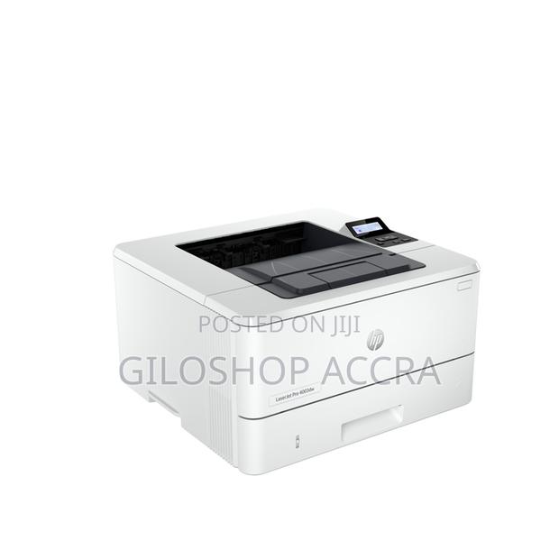 Hp Laserjet Pro 4003dw A4 Mono Laser Printer · Photo 3