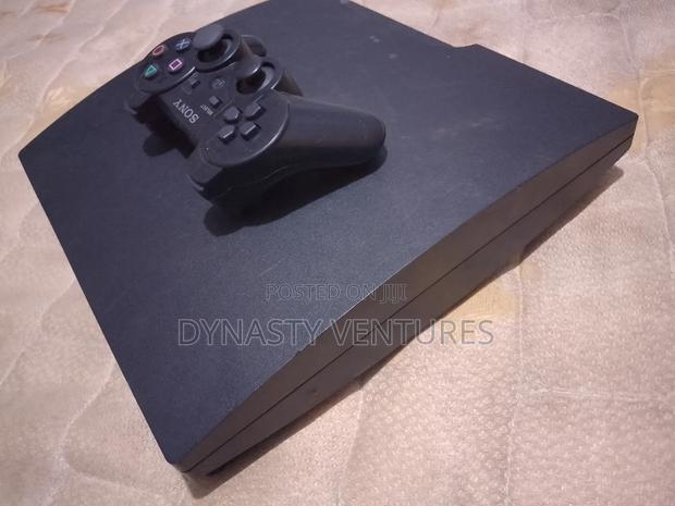 Ps3 Complete Set for Sale