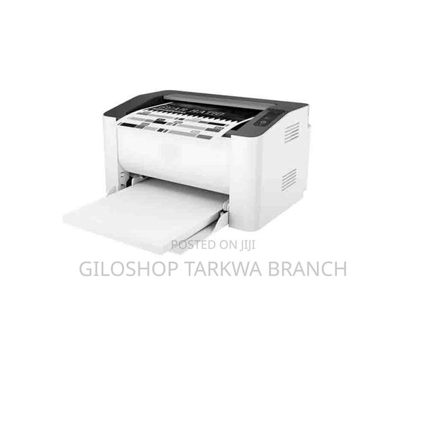 Hp Laser Pro M107a Printer · Photo 1