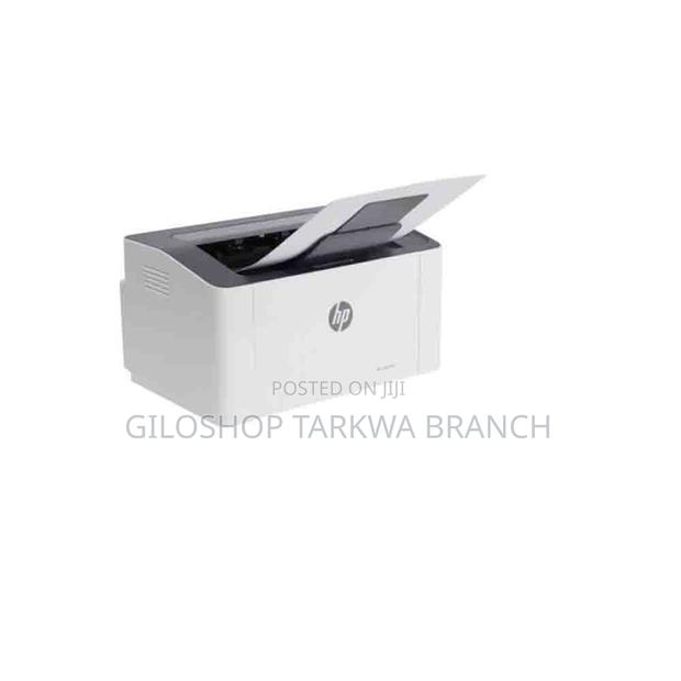 Hp Laser Pro M107a Printer · Photo 2