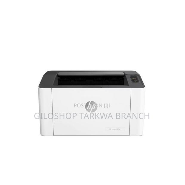 Hp Laser Pro M107a Printer · Photo 3