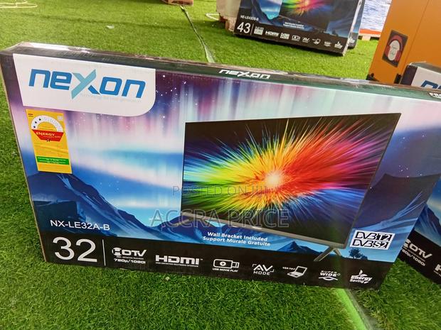 Nexon 32inchs Led Excellence · Photo 1
