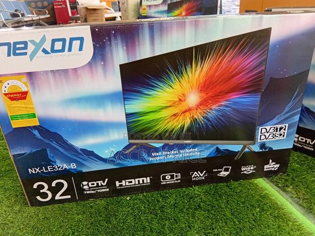 Nexon 32inchs Led Excellence · Photo 2