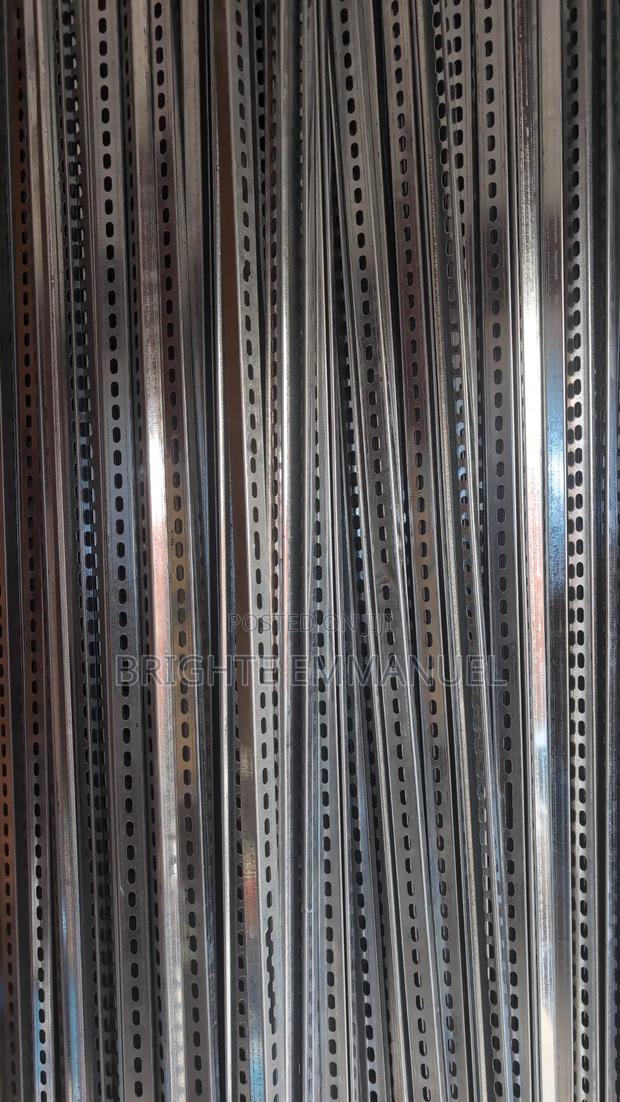 Solar Rails