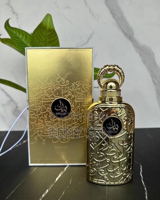 Bayaan Lattafa · Photo 1