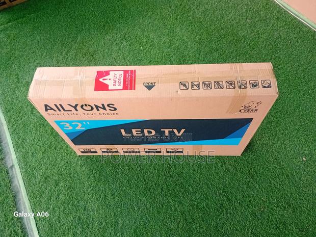 Tv Set Ailyons 32inch Cool · Photo 2