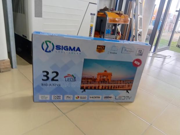 Kindlink 32inches Sigma Digital Television 32inches Tv · Photo 2