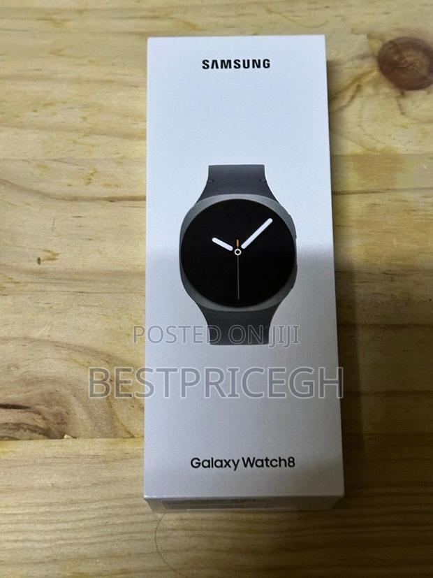 Galaxy Watch 8 40mm · Photo 1