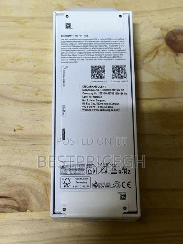 Galaxy Watch 8 40mm · Photo 2