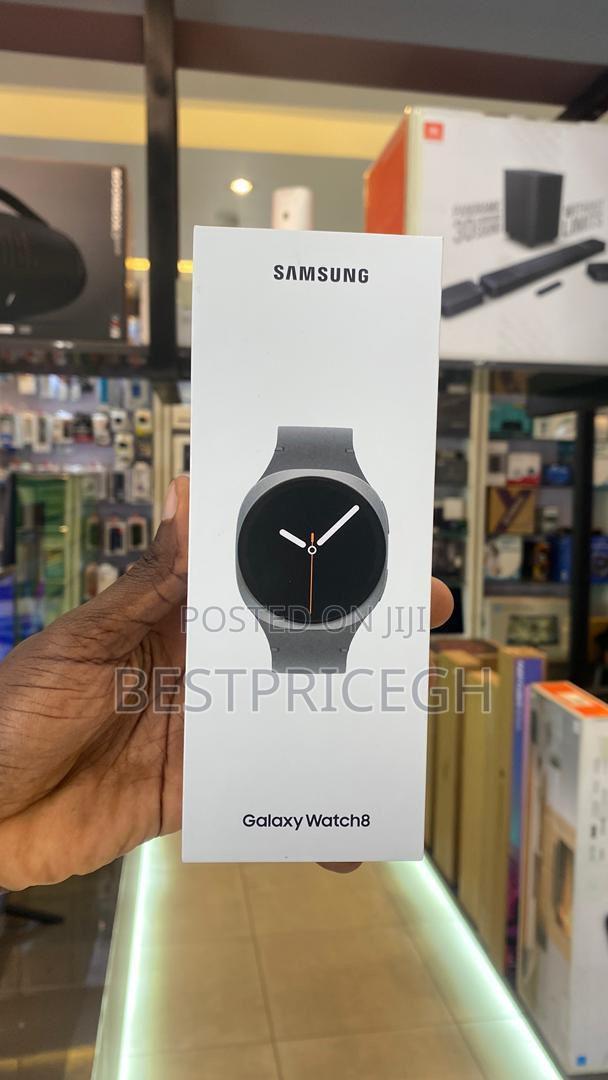 Galaxy Watch 8 44mm · Photo 1