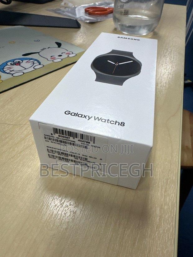Galaxy Watch 8 44mm · Photo 2