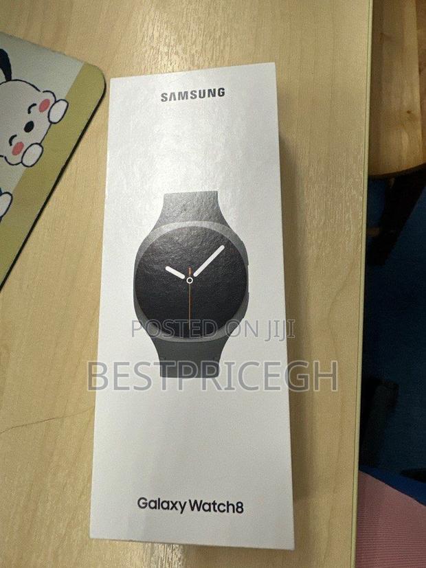 Galaxy Watch 8 44mm · Photo 3
