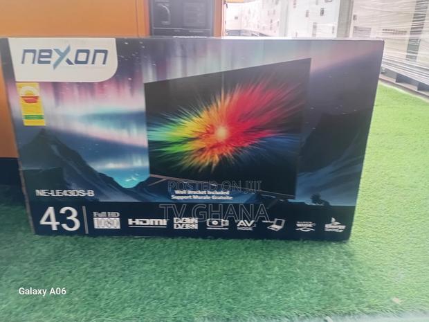 Embrace 24/7 Tv Digital Sigma Digital Tv 32 Inches · Photo 2