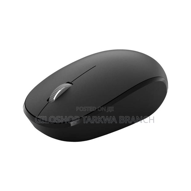 Microsoft Bluetooth Mouse ‎Rjn-00001 Black · Photo 1