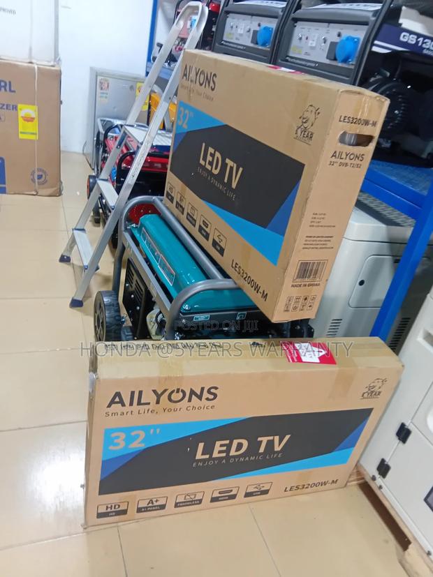A+Panel Ailyons 32inches Digital Television Led Display Tv · Photo 2