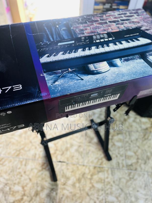 Keyboard Stand Double · Photo 4