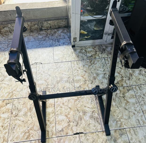 Keyboard Stand Double · Photo 2