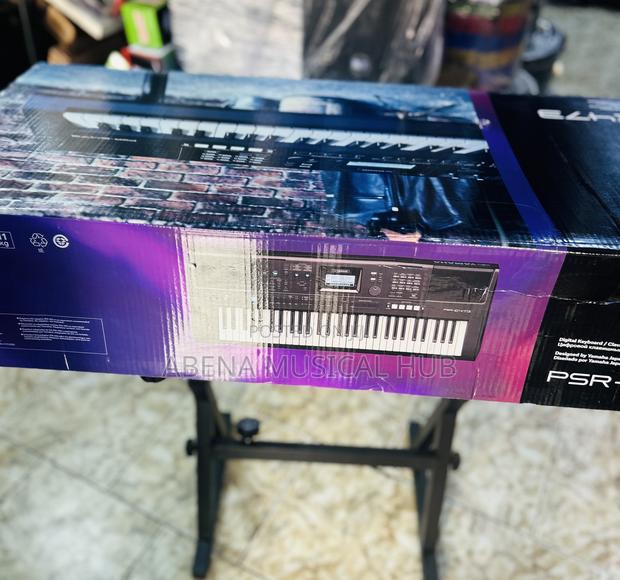 Keyboard Stand Double · Photo 5