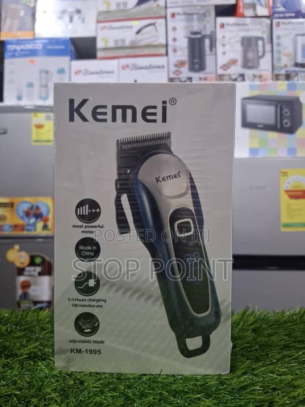 Kemei Hair Clipper · Photo 1