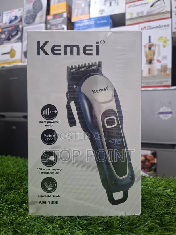 Kemei Hair Clipper · Photo 2