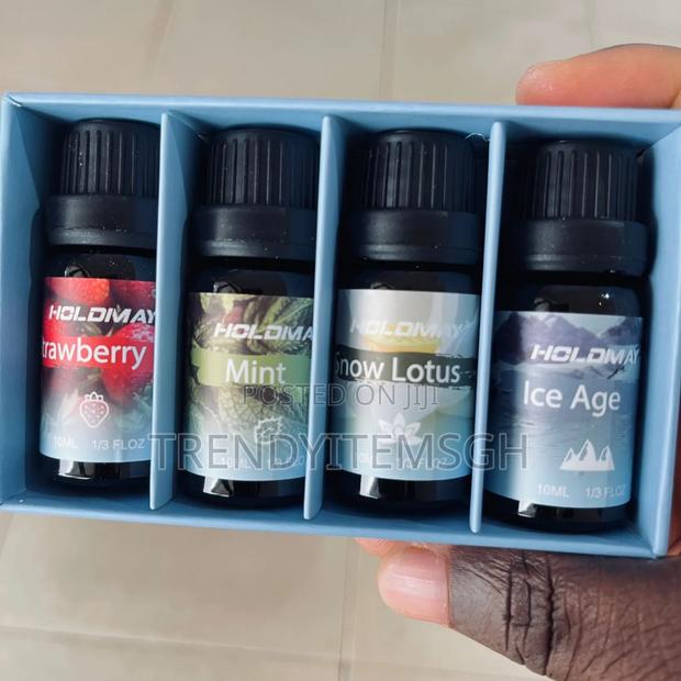 4pcs Essential Oil Set · Photo 2
