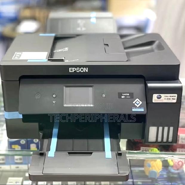Epson Ecotank L14150 · Photo 2