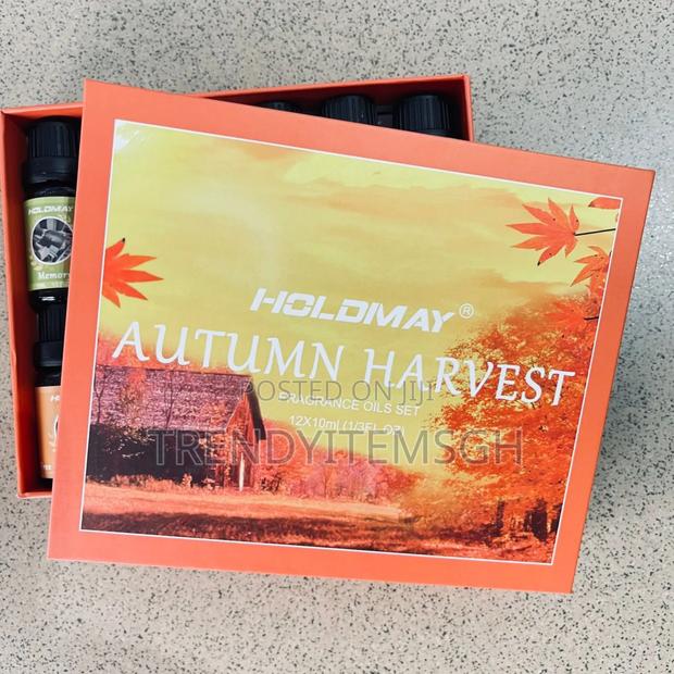 12pcs Essential Oil Fragrance Set · Photo 2