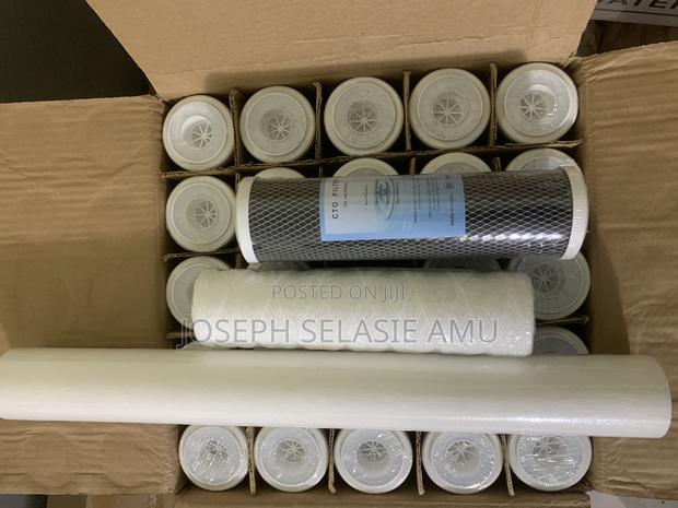Cotton Filters Box · Photo 3