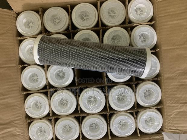 Cotton Filters Box · Photo 4