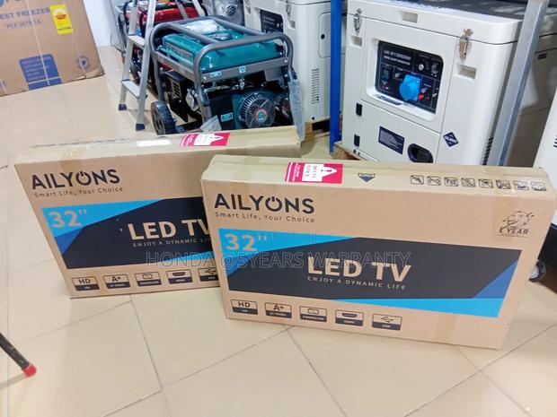 Les3200w Ailyons 32inches Digital Television Led Television · Photo 1