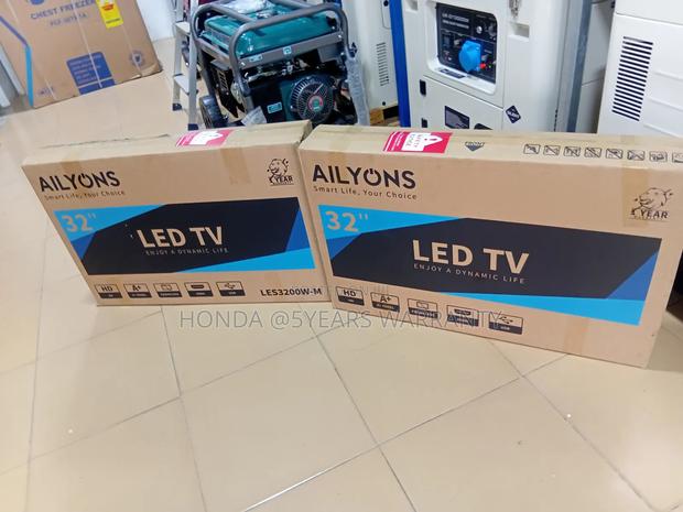 Les3200w Ailyons 32inches Digital Television Led Television · Photo 2