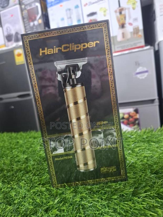 Quality DSP Hair Clipper · Photo 1