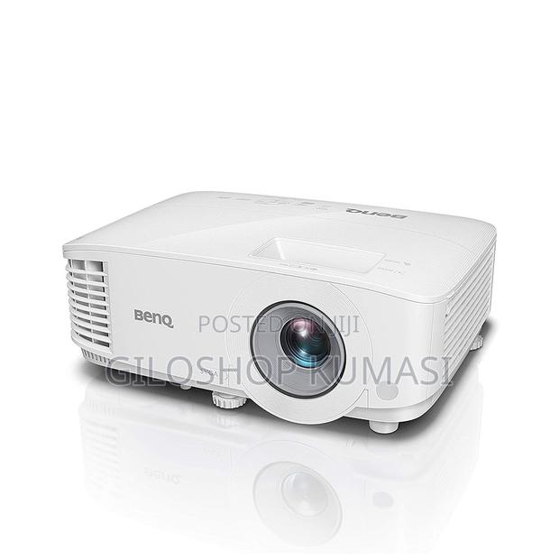 Benq Ms550p Svga Business Projector · Photo 2