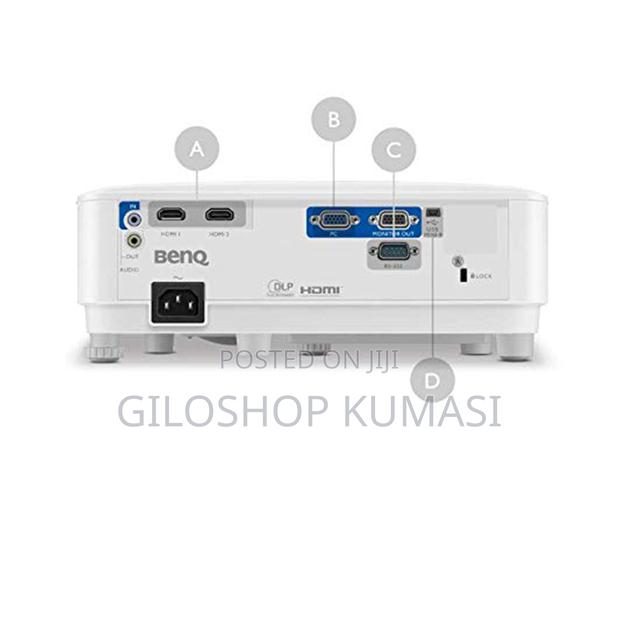 Benq Ms550p Svga Business Projector · Photo 3