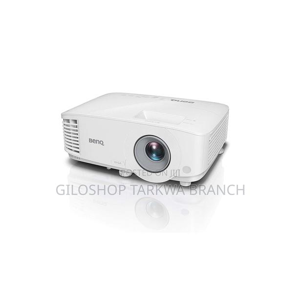Benq Ms550p Svga Business Projector · Photo 1