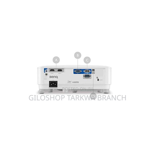 Benq Ms550p Svga Business Projector · Photo 3