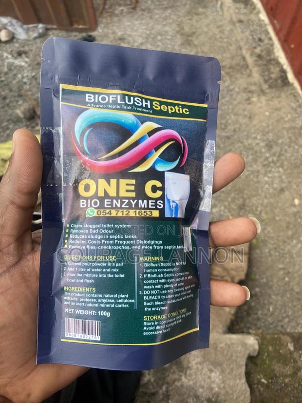 Bio Enzymes · Photo 2