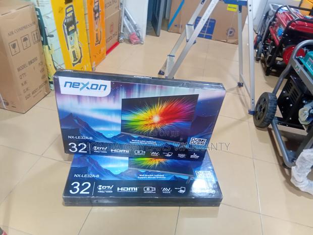 DVBTS 32inches Digital Television Led Display TV · Photo 1