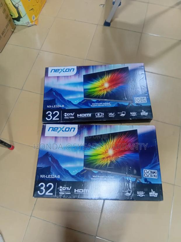 DVBTS 32inches Digital Television Led Display TV · Photo 2