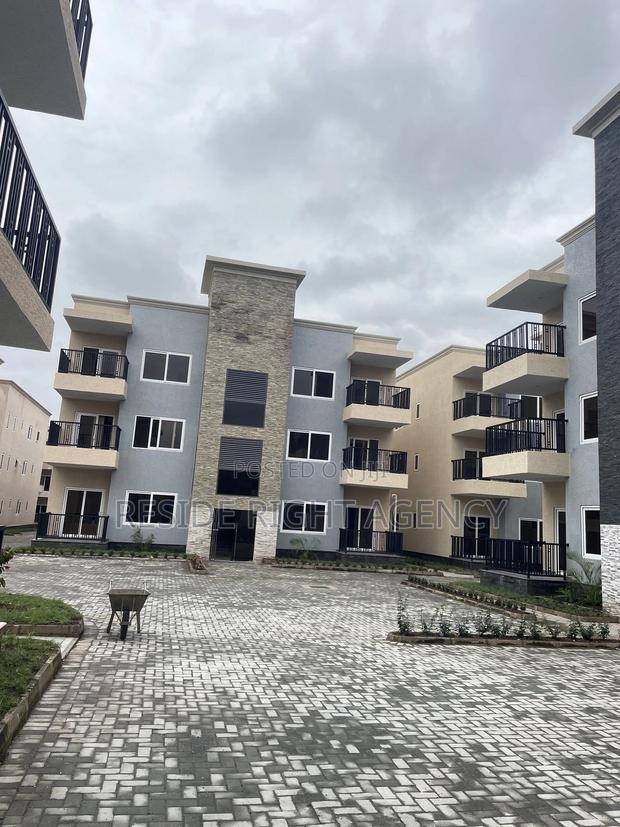 3bdrm Block of Flats in Pokuase for sale · Photo 7