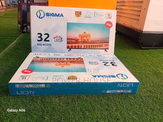 Screen Delight Sigma 32inches Led Tv · Photo 2