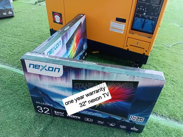 Nexon Large Screen 32 inchs Tv · Photo 2