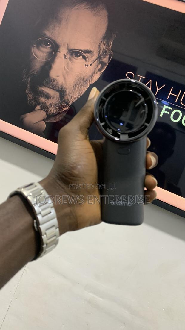 Oraimo Turbofan Air Handheld Fan · Photo 4