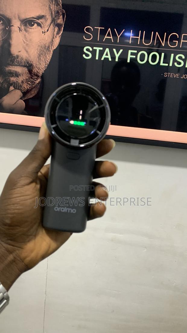 Oraimo Turbofan Air Handheld Fan · Photo 5