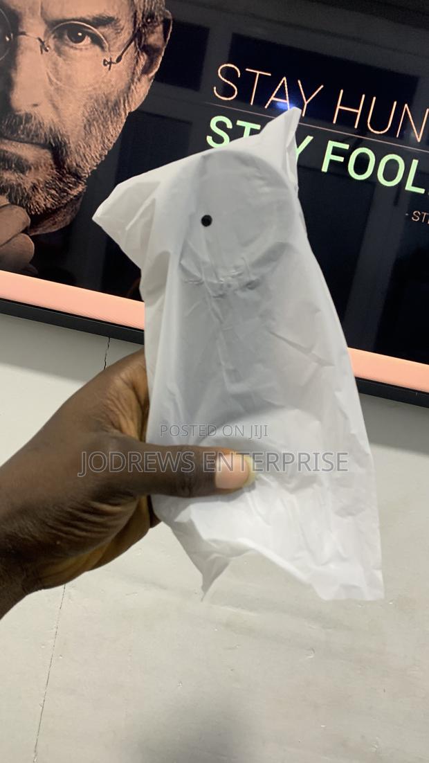 Oraimo Turbofan Air Handheld Fan · Photo 3