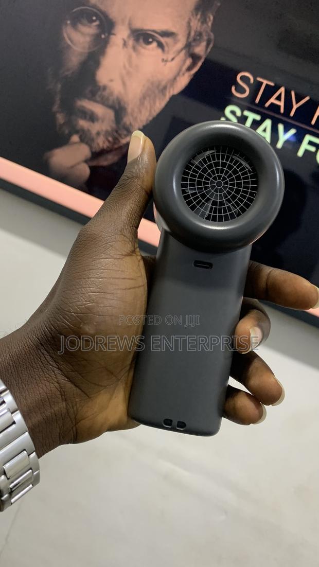Oraimo Turbofan Air Handheld Fan · Photo 6