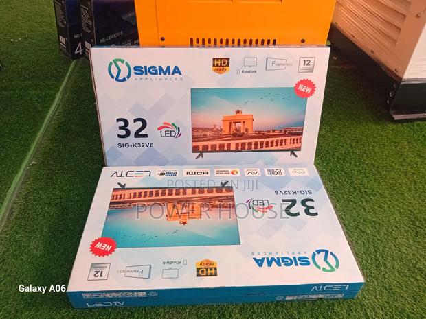 Screen Time Sigma 32inches Led Tv · Photo 2