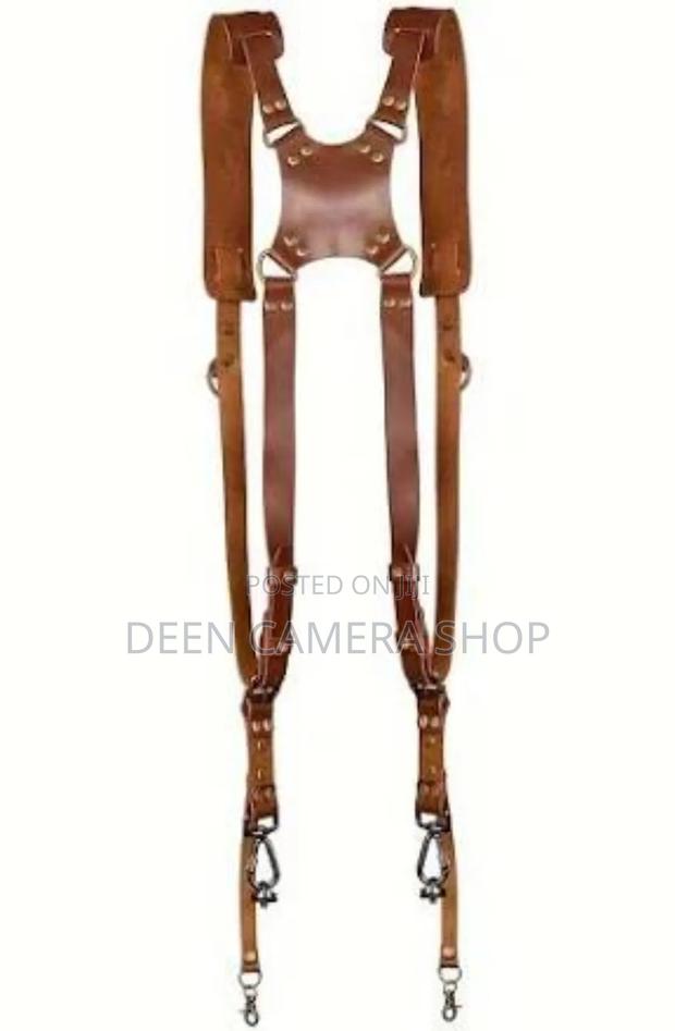 Leather Strap · Photo 1