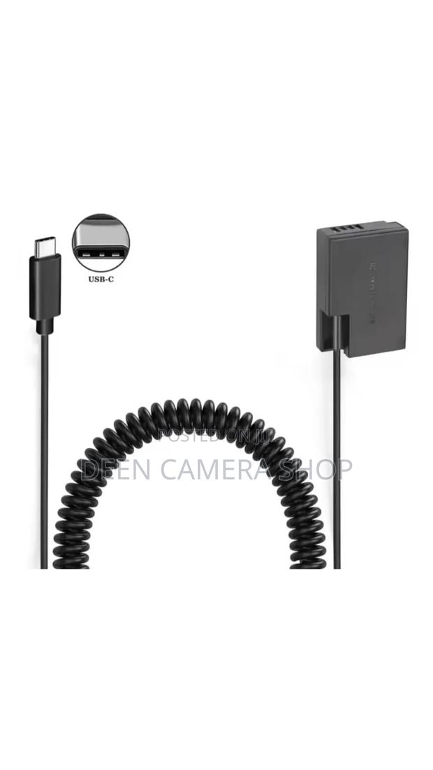 Dummy Battery · Photo 1